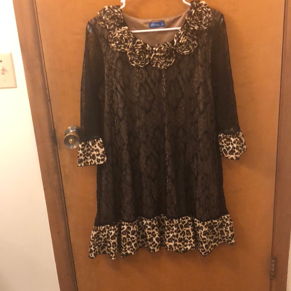 Aster tunic!